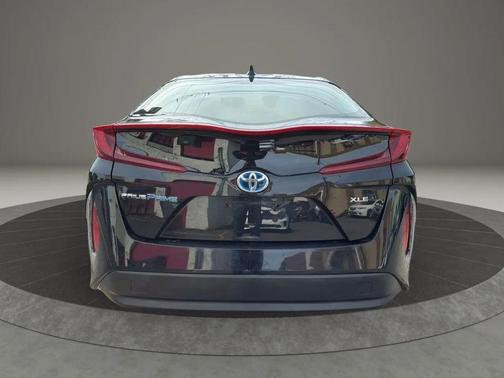 2020 Toyota Prius Prime XLE