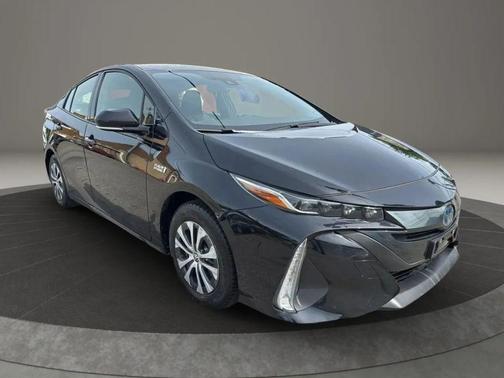 2020 Toyota Prius Prime XLE