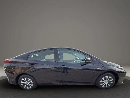 2020 Toyota Prius Prime XLE