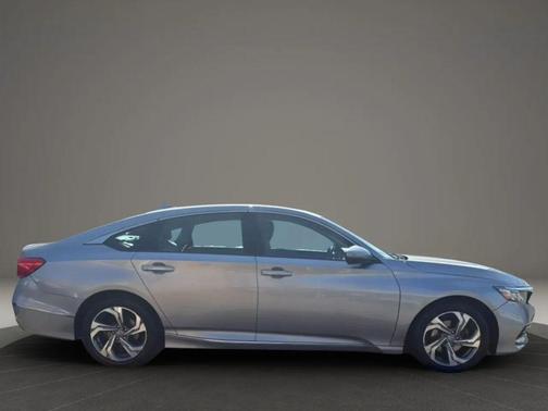 2019 Honda Accord EX-L