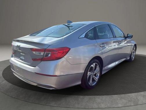 2019 Honda Accord EX-L