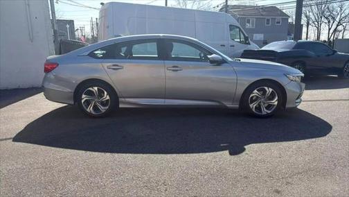2019 Honda Accord EX-L