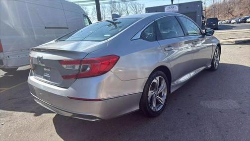 2019 Honda Accord EX-L