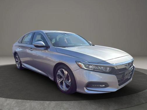 2019 Honda Accord EX-L