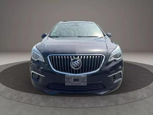 2017 Buick Envision Premium I