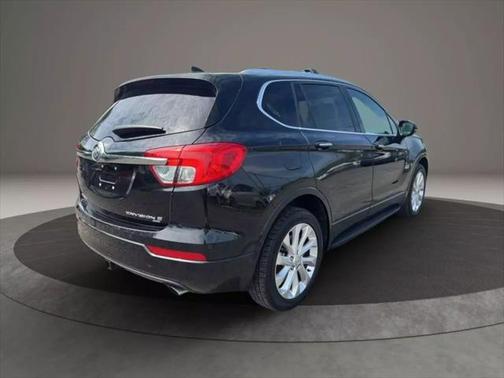 2017 Buick Envision Premium I