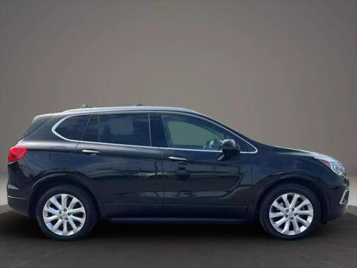2017 Buick Envision Premium I