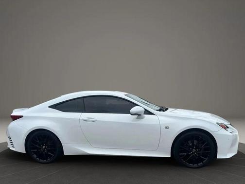 2015 Lexus RC 350 Base