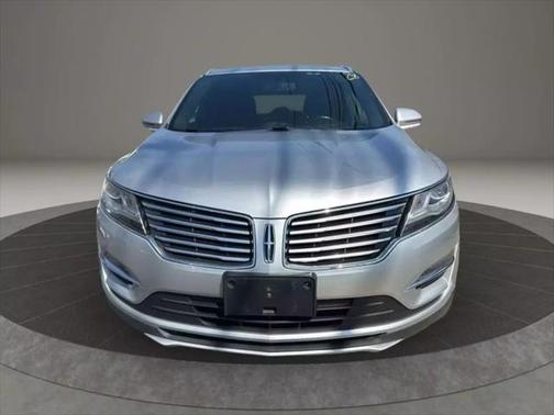 2017 Lincoln MKC Select