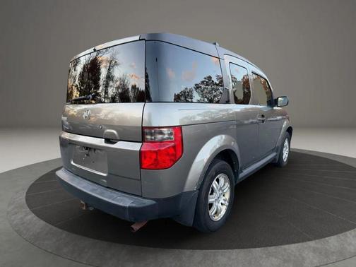2008 Honda Element EX