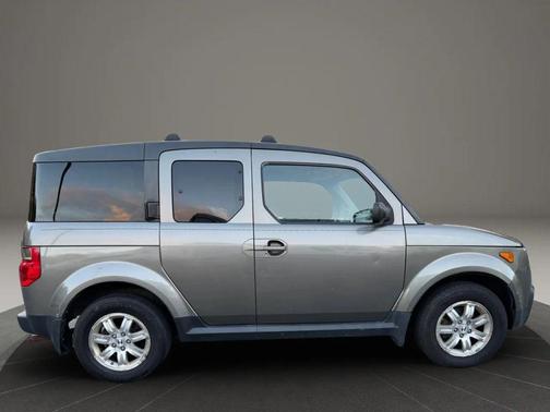 2008 Honda Element EX
