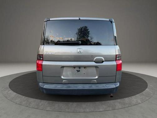 2008 Honda Element EX
