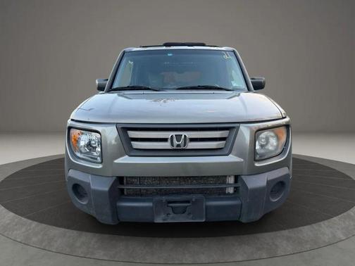 2008 Honda Element EX