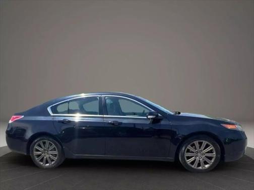 2014 Acura TL 3.5 Special Edition