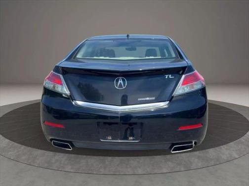 2014 Acura TL 3.5 Special Edition