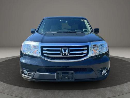2015 Honda Pilot EX
