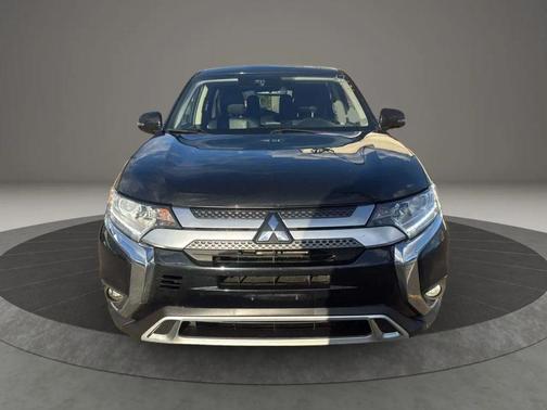2020 Mitsubishi Outlander SP