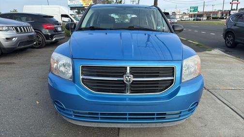 2008 Dodge Caliber SXT