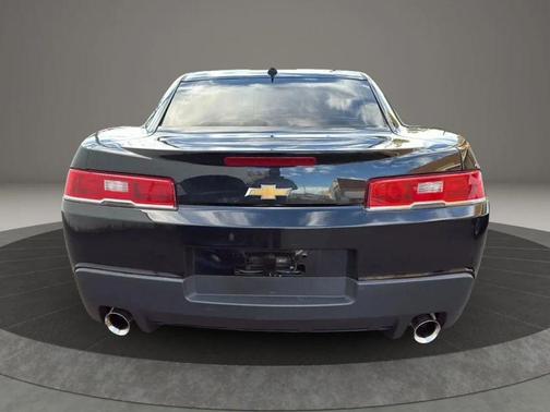 2015 Chevrolet Camaro 1LT