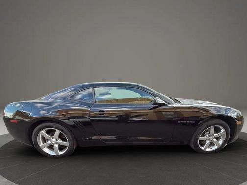 2015 Chevrolet Camaro 1LT