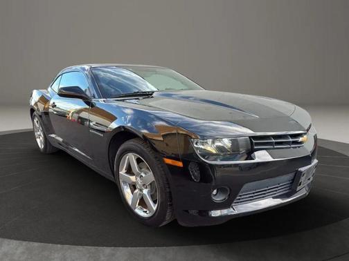 2015 Chevrolet Camaro 1LT