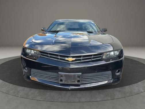 2015 Chevrolet Camaro 1LT