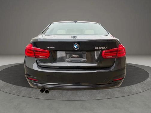 2017 BMW 330 xDrive