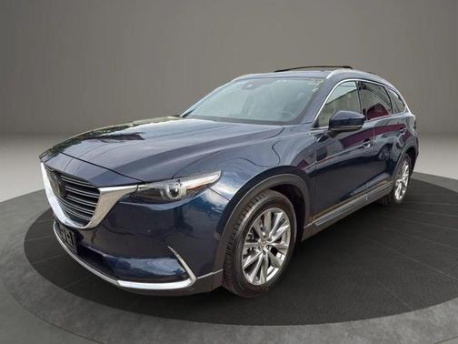 2019 Mazda CX-9 Grand Touring
