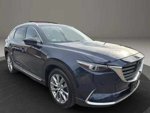 2019 Mazda CX-9 Grand Touring