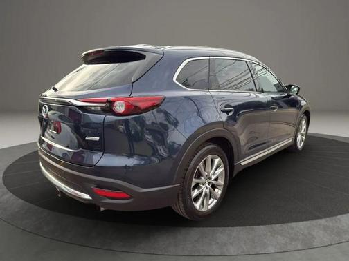 2019 Mazda CX-9 Grand Touring