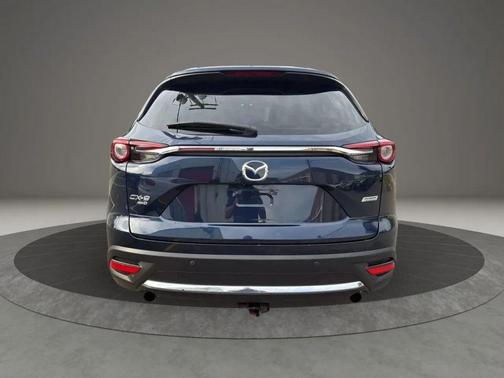 2019 Mazda CX-9 Grand Touring