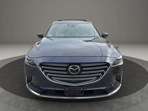 2019 Mazda CX-9 Grand Touring
