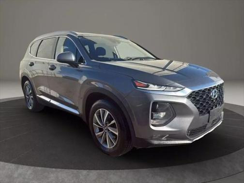2019 Hyundai SANTA FE SEL Plus 2.4