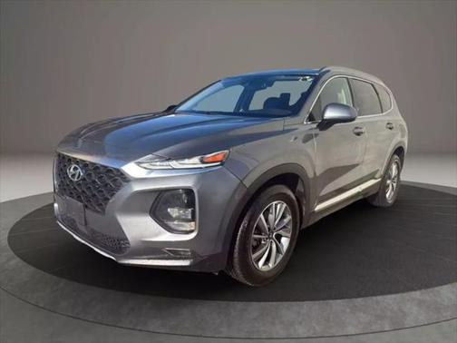 2019 Hyundai SANTA FE SEL Plus 2.4