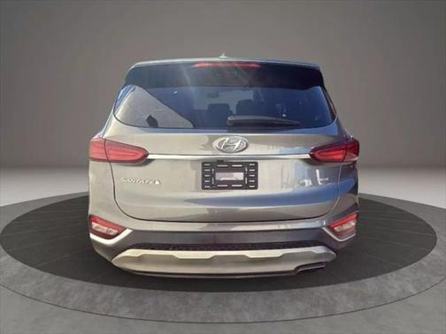 2019 Hyundai SANTA FE SEL Plus 2.4
