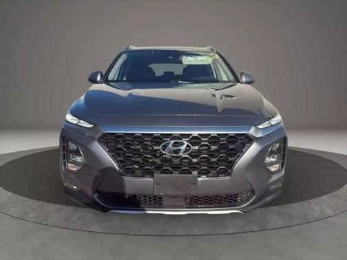 2019 Hyundai SANTA FE SEL Plus 2.4