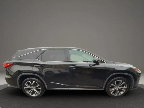 2019 Lexus RX 350L Base