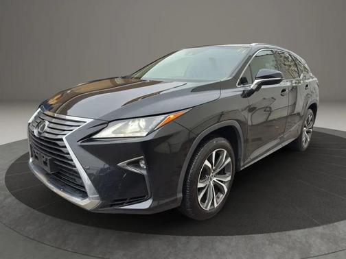 2019 Lexus RX 350L Base