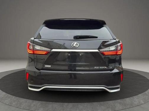 2019 Lexus RX 350L Base