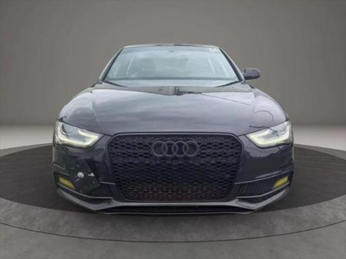 2014 Audi A4 2.0T Premium