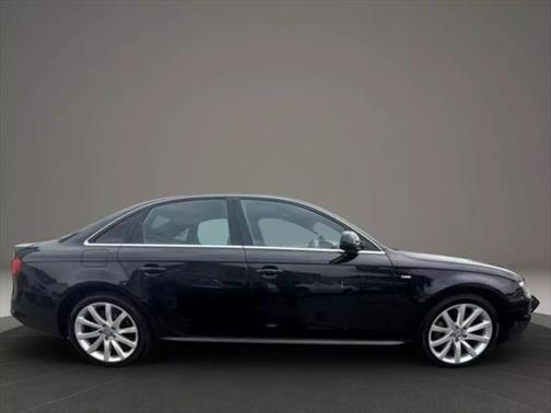 2014 Audi A4 2.0T Premium