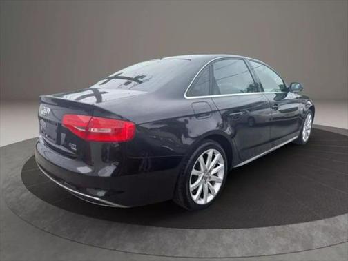 2014 Audi A4 2.0T Premium