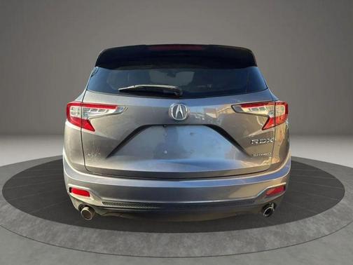 2020 Acura RDX Technology Package