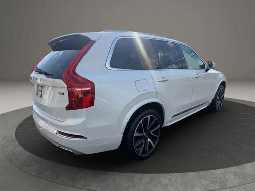 2018 Volvo XC90 T6 Inscription