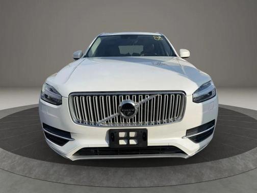 2018 Volvo XC90 T6 Inscription