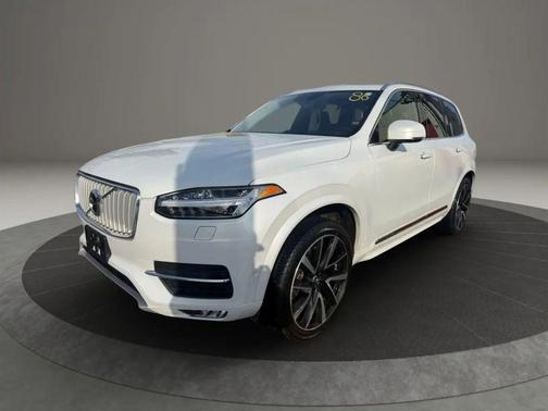 2018 Volvo XC90 T6 Inscription