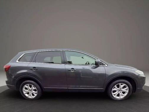 2013 Mazda CX-9 Touring