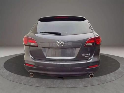 2013 Mazda CX-9 Touring