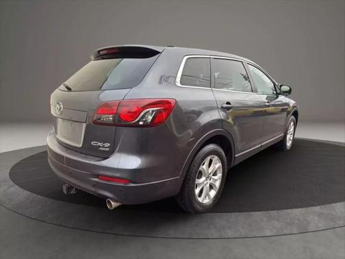 2013 Mazda CX-9 Touring