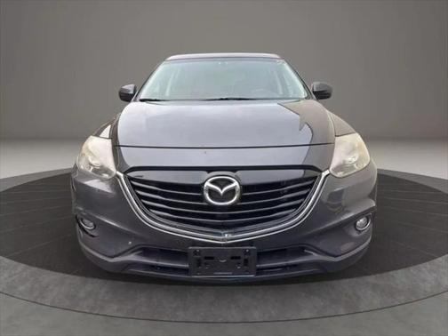 2013 Mazda CX-9 Touring